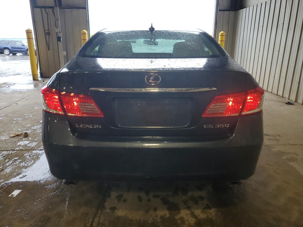 2010 Lexus Es 350 - Image 6