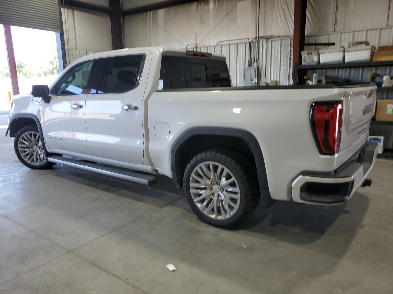 2019 GMC Sierra K1500 Denali - Фото 2