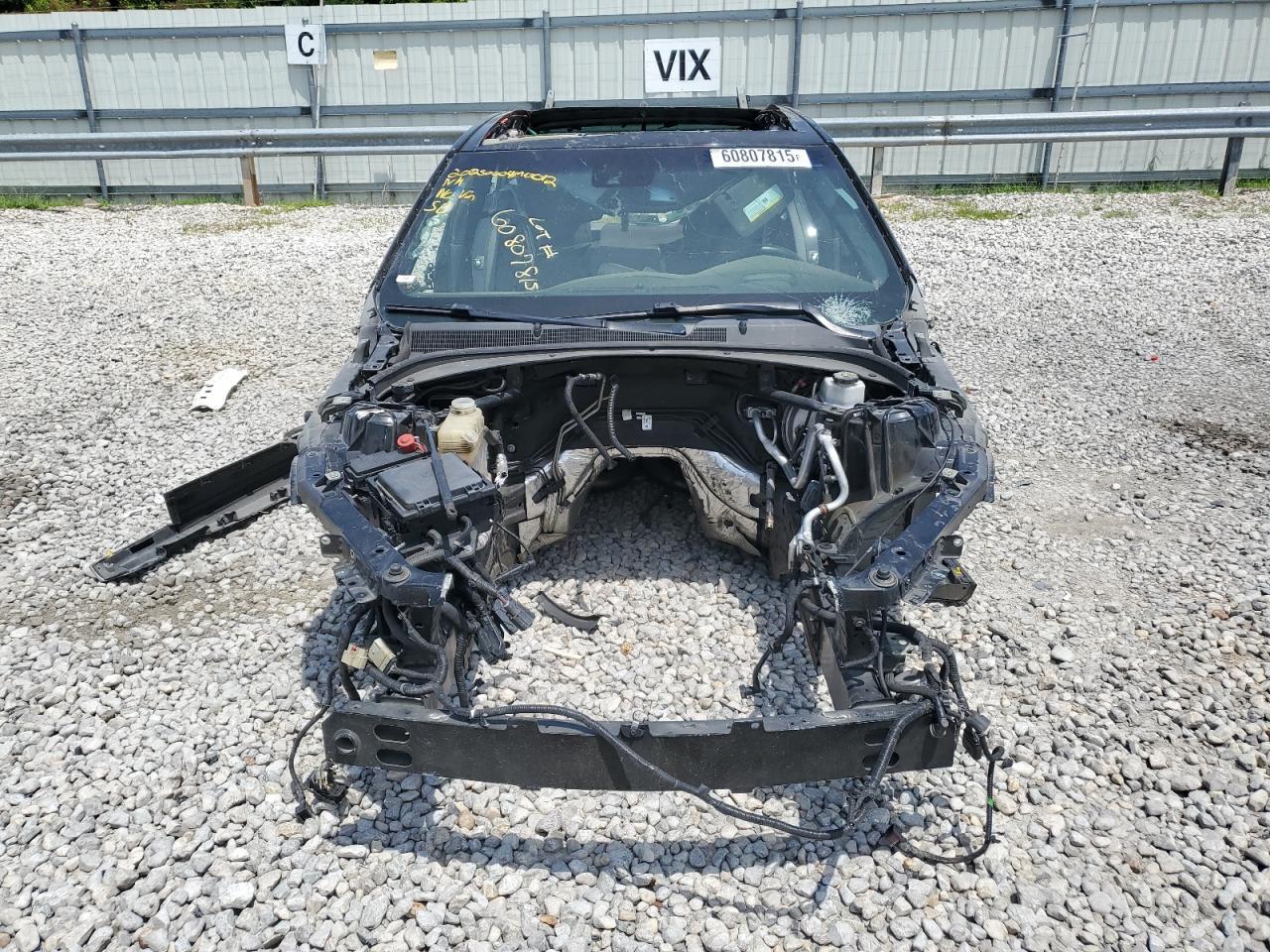 2016 Cadillac Cts-V - Image 5