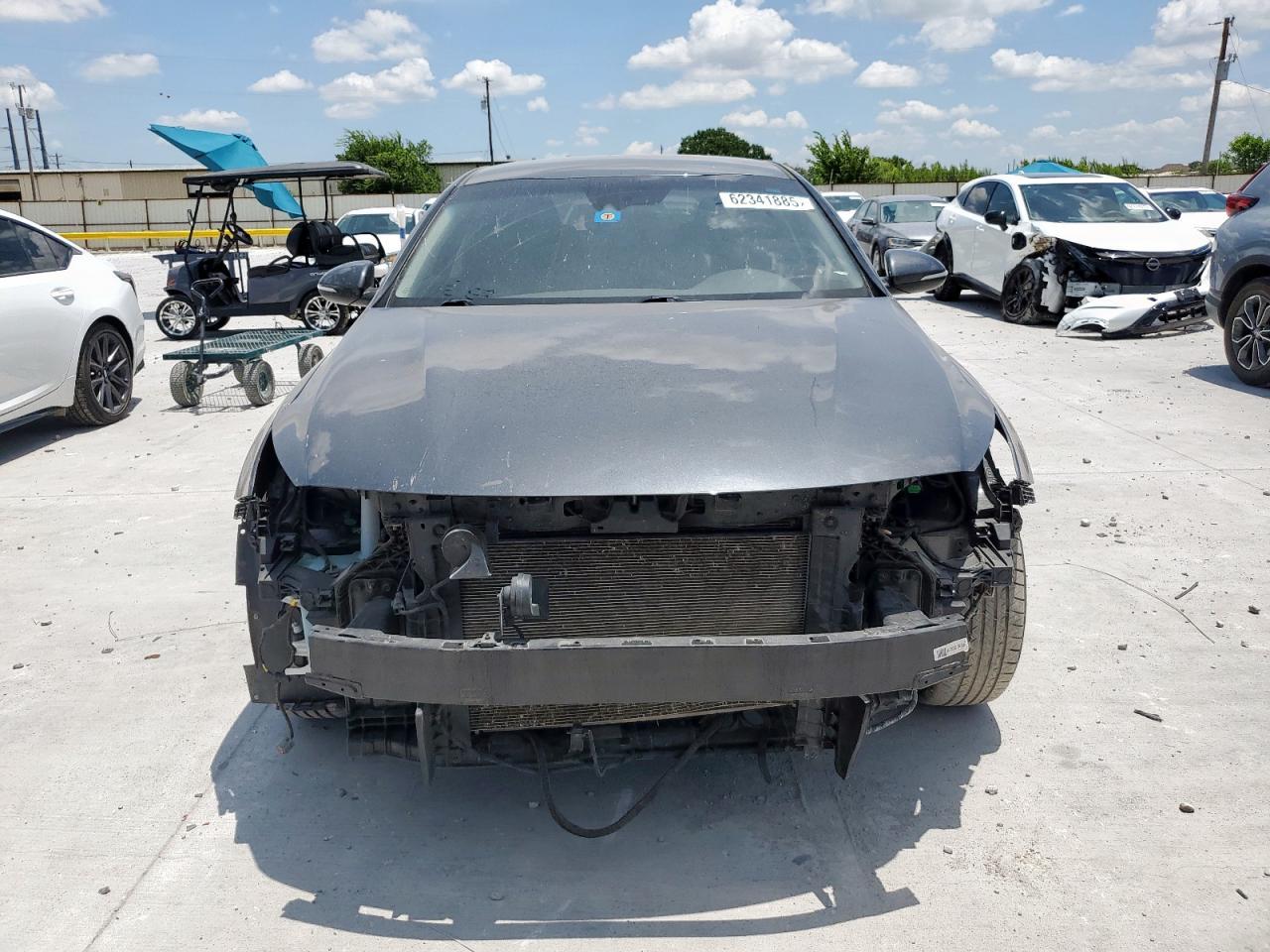 2020 Kia Optima Lx - Фото 5