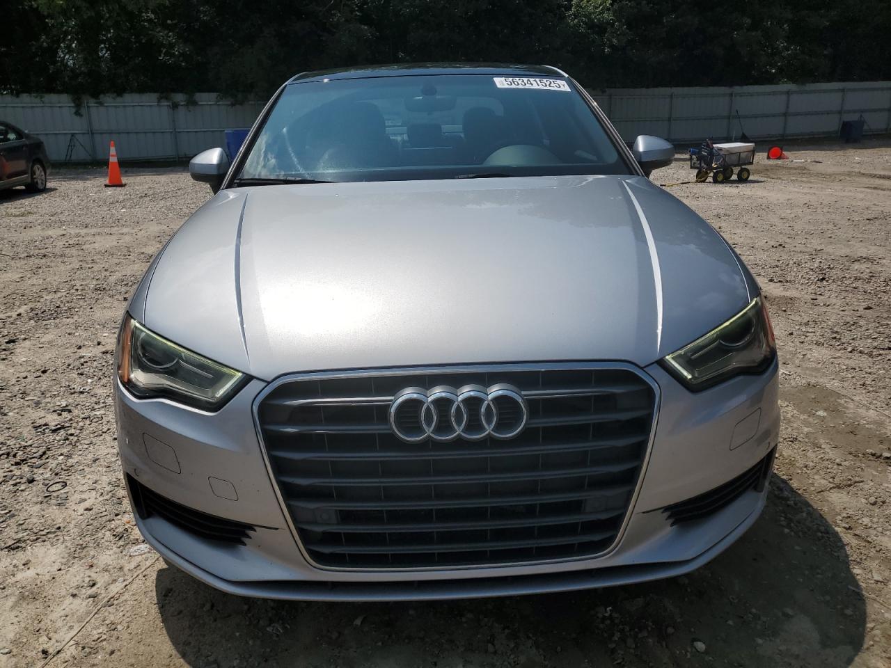 2016 Audi A3 Premium - Фото 5