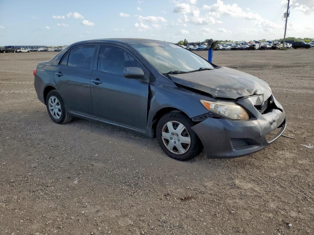 2010 Toyota Corolla Base - Image 4