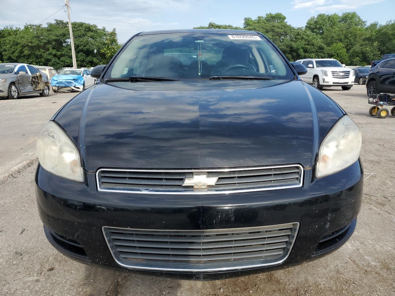 2009 Chevrolet Impala Ls - Image 5