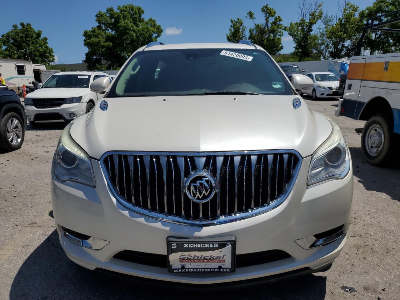 2014 Buick Enclave - Image 5