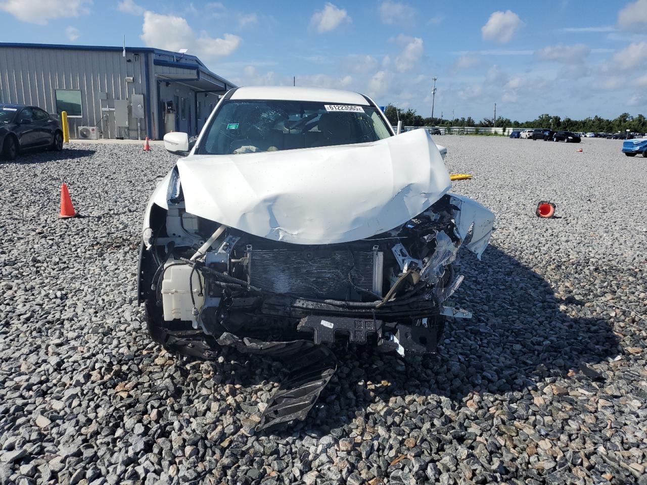 2015 Nissan Rogue S - Фото 5