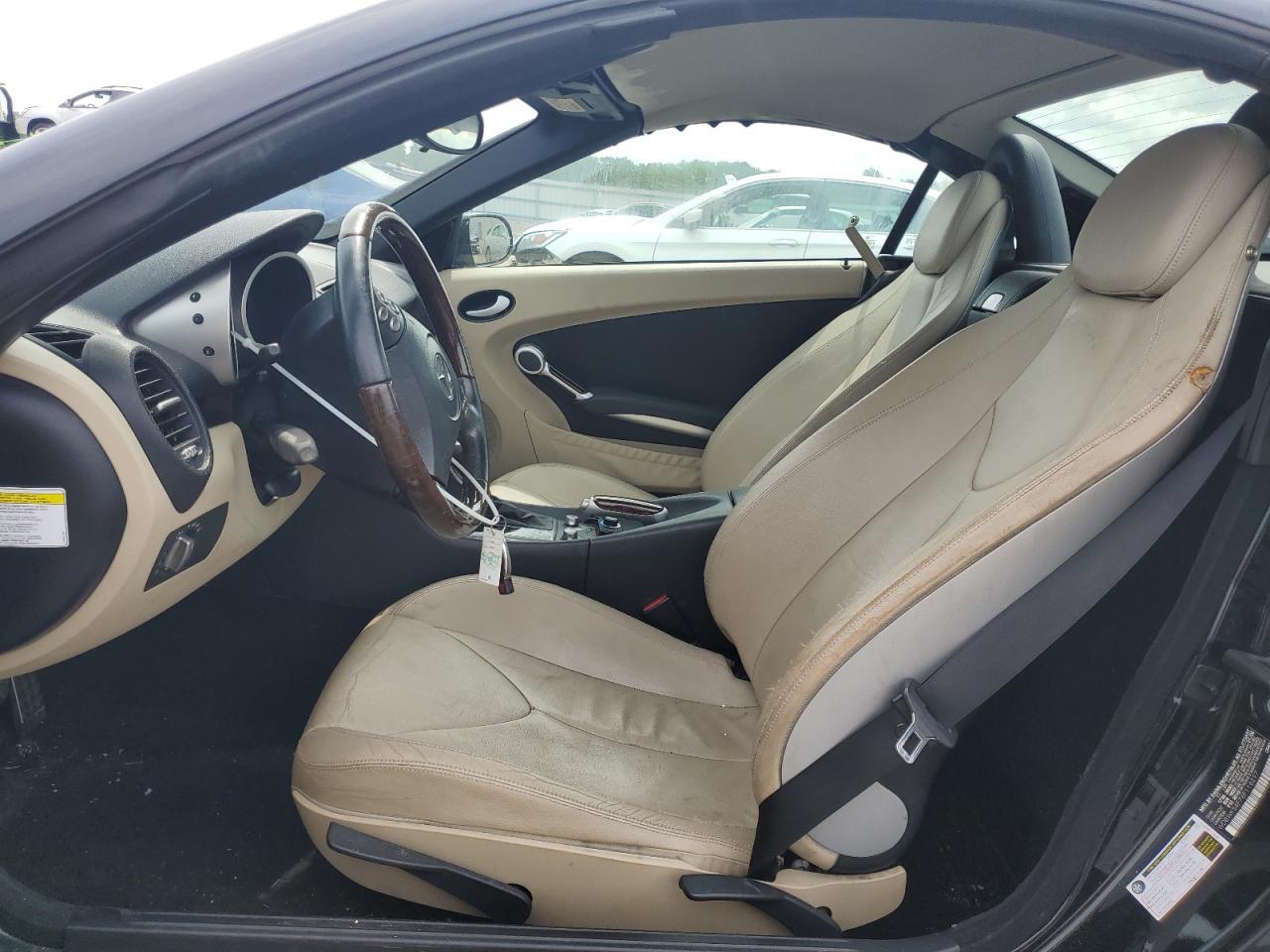 2006 Mercedes-Benz Slk 280 - Фото 7