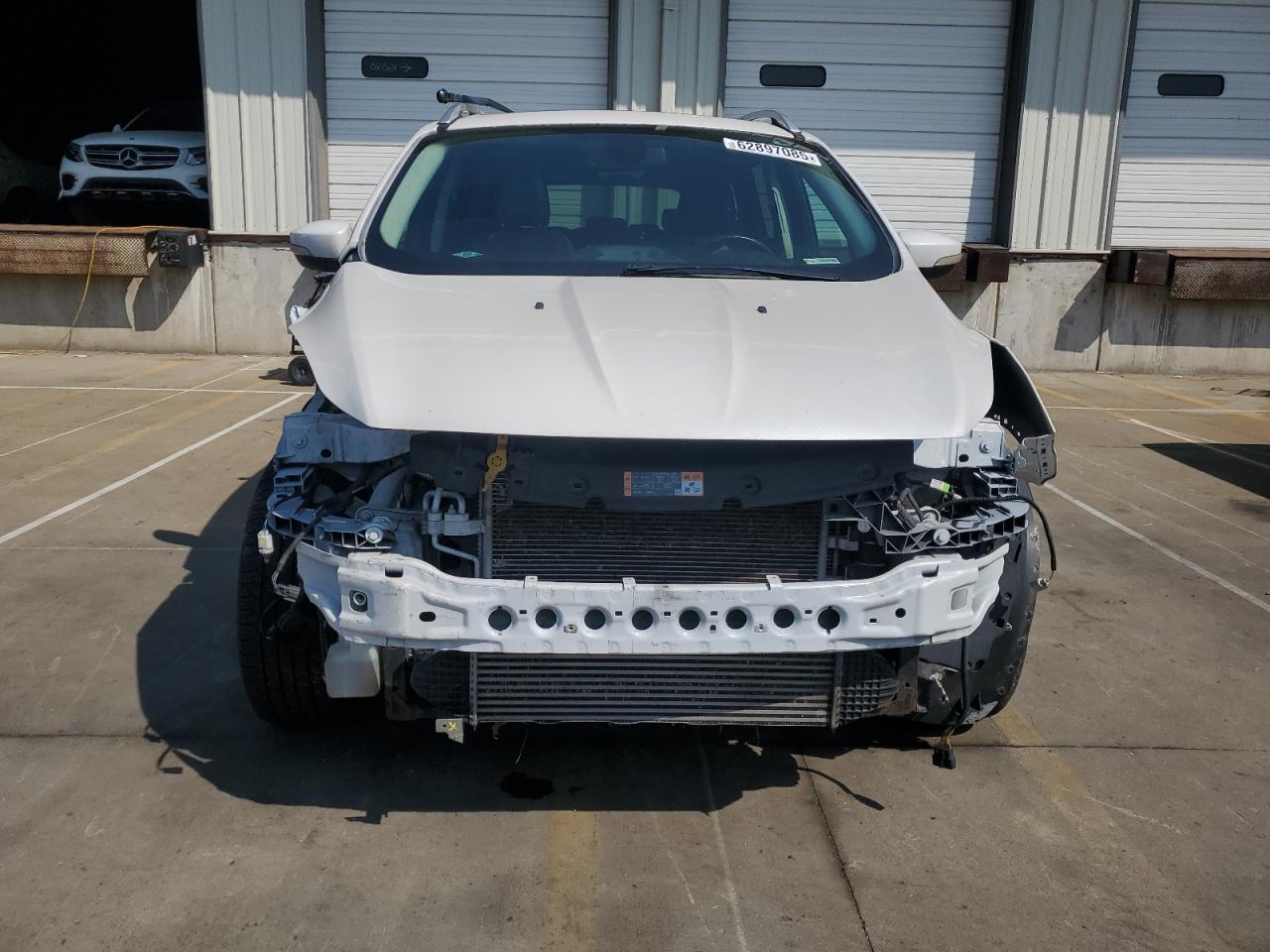 2014 Ford Escape Titanium - Image 5