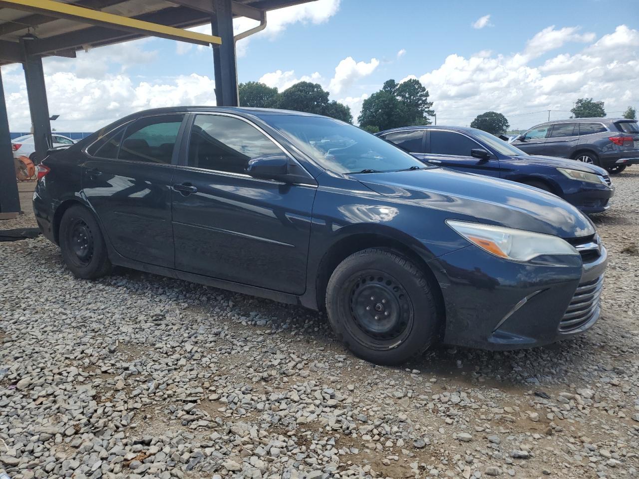 2016 Toyota Camry Le - Image 4