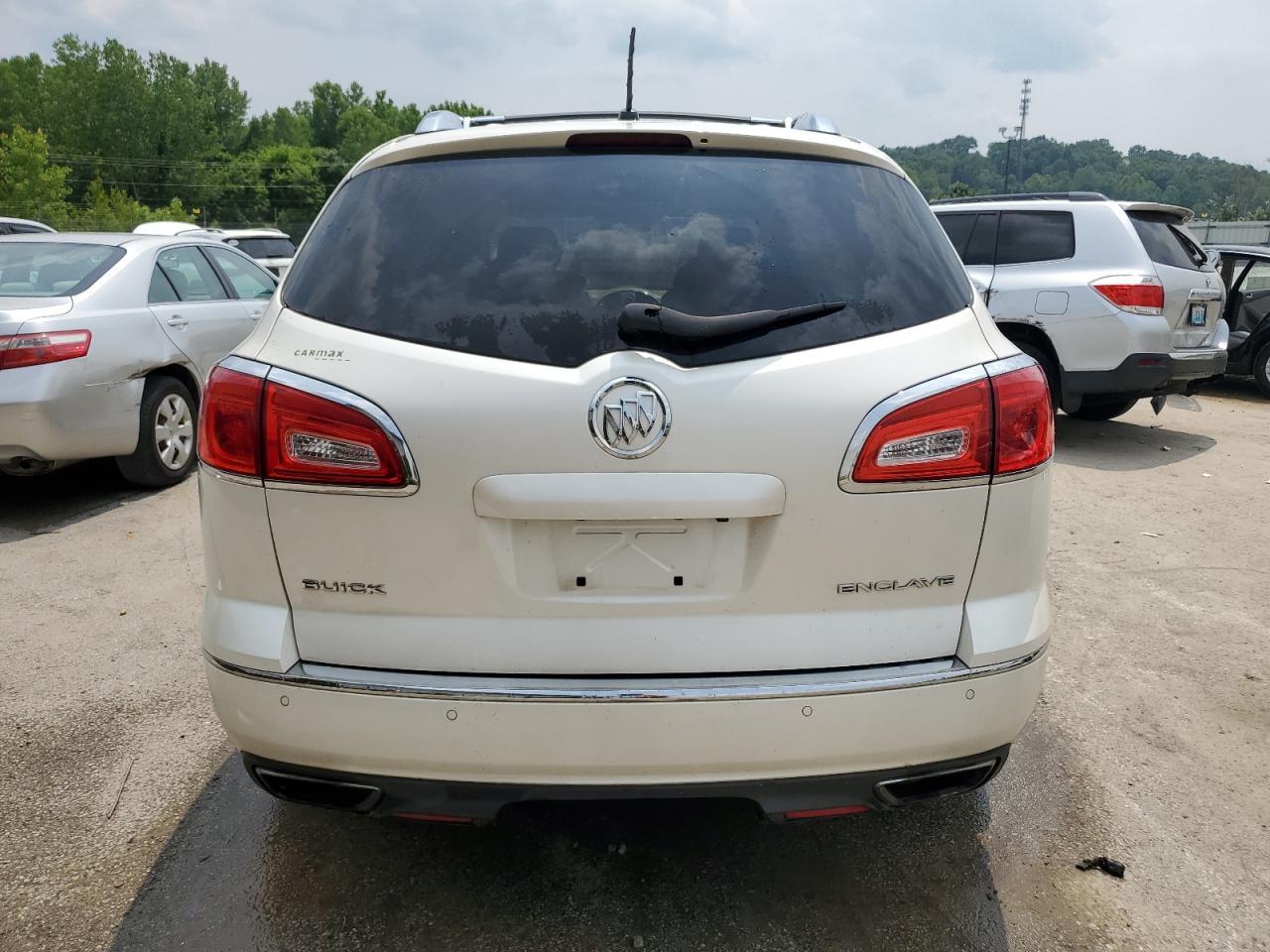 2013 Buick Enclave - Image 6