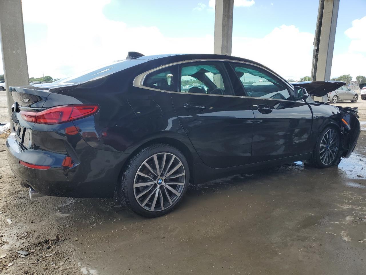2024 BMW 228I - Image 3