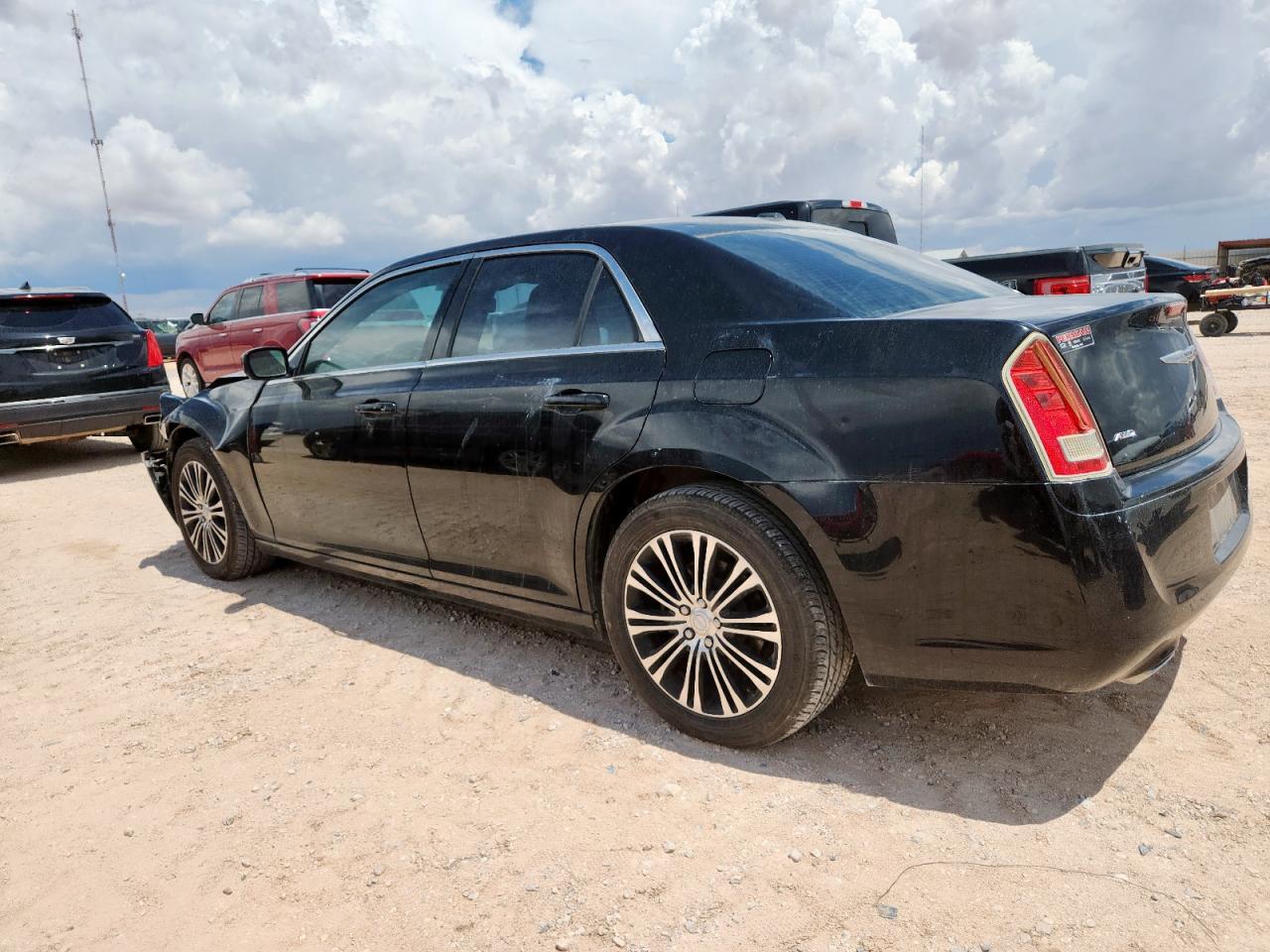 2013 Chrysler 300 S - Image 2