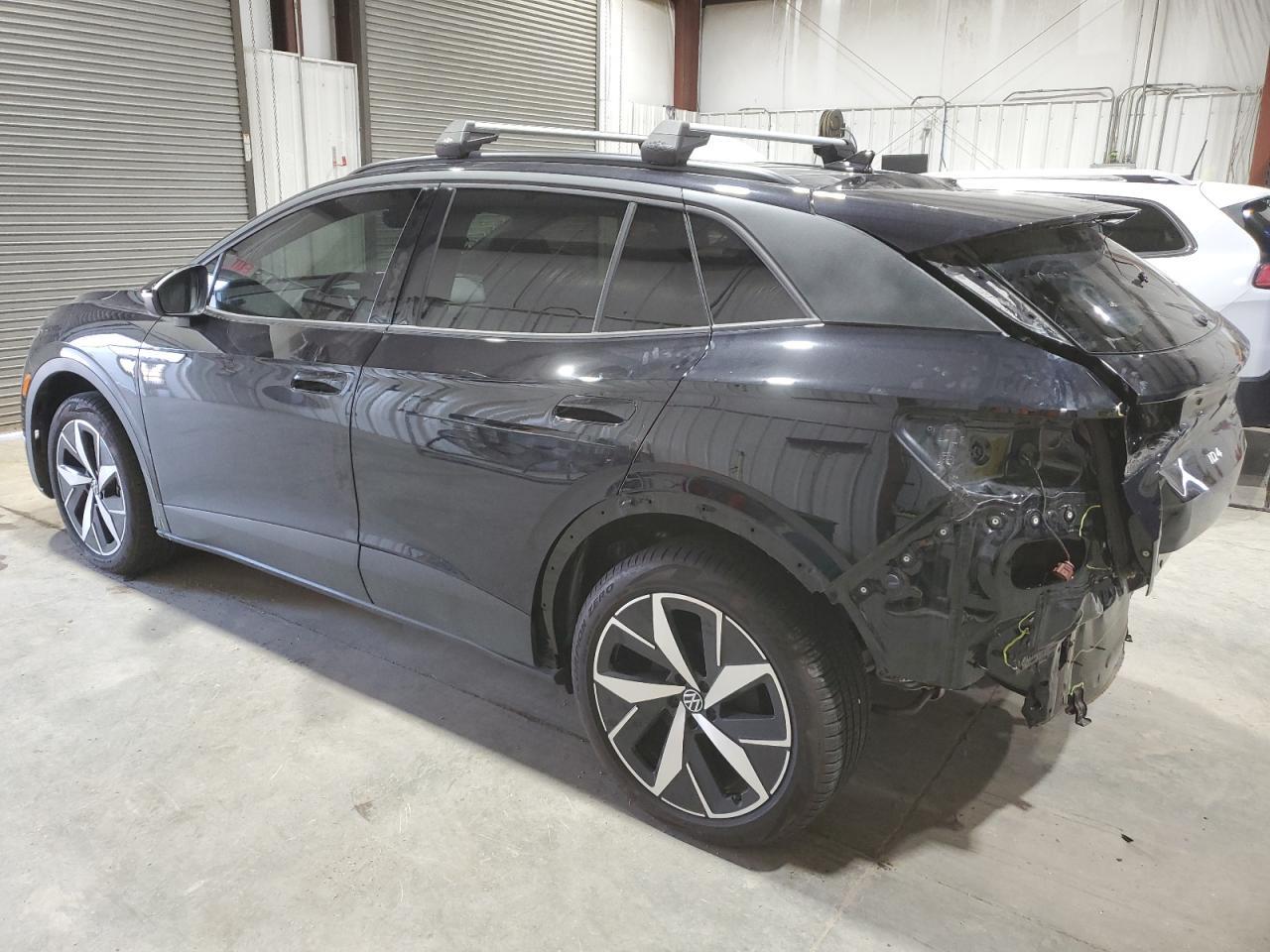 2023 Volkswagen Id.4 Pro S - Image 2