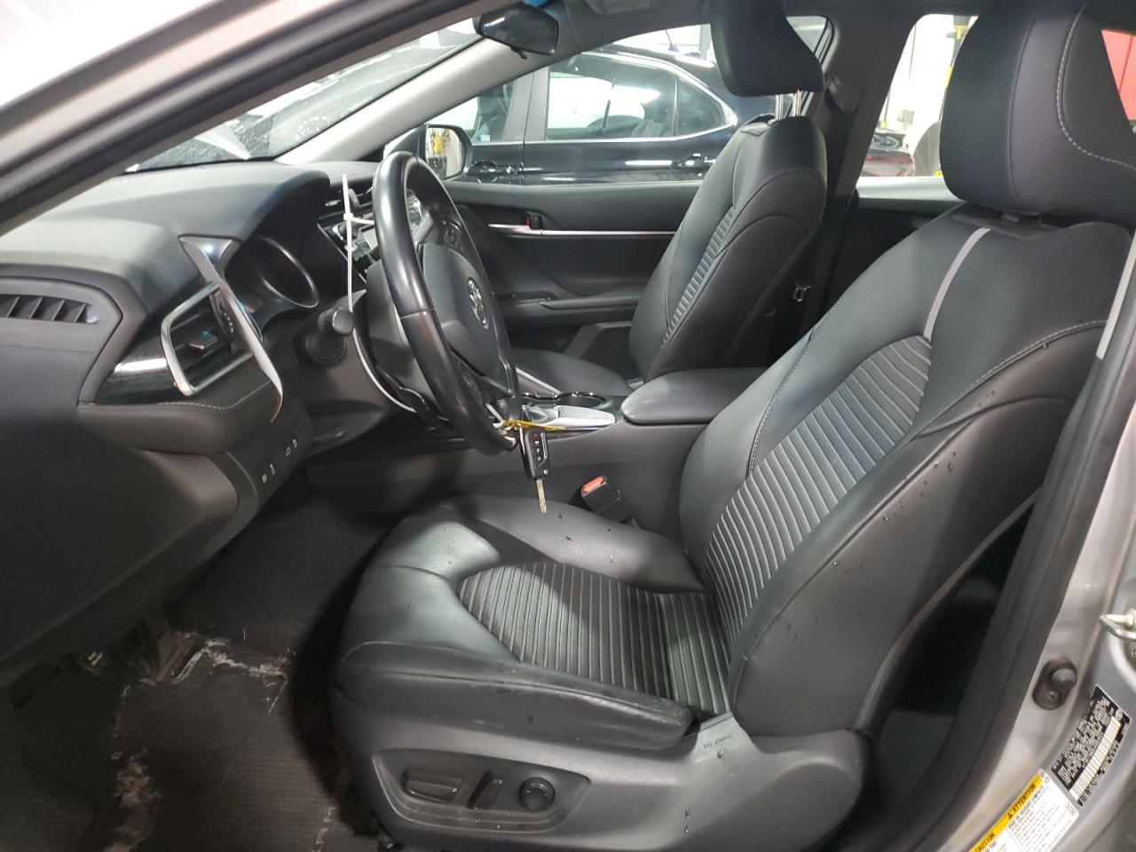 2018 Toyota Camry L - Image 7