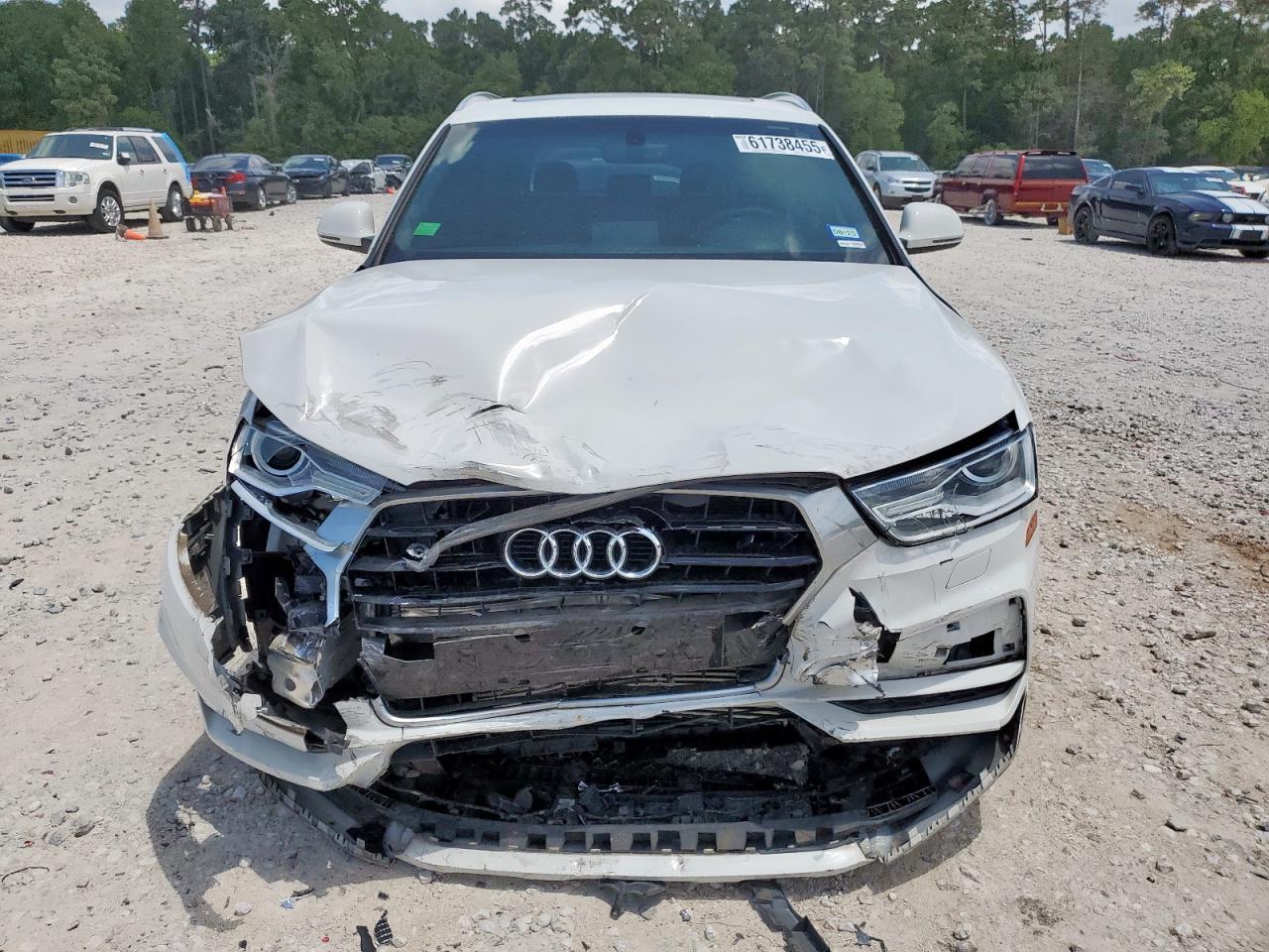 2018 Audi Q3 Premium - Image 5