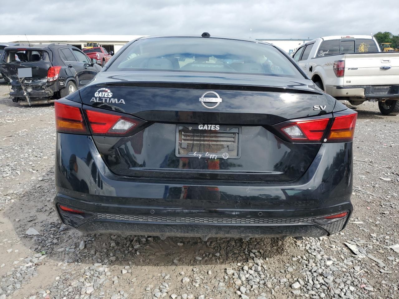 2023 Nissan Altima Sv - Image 6