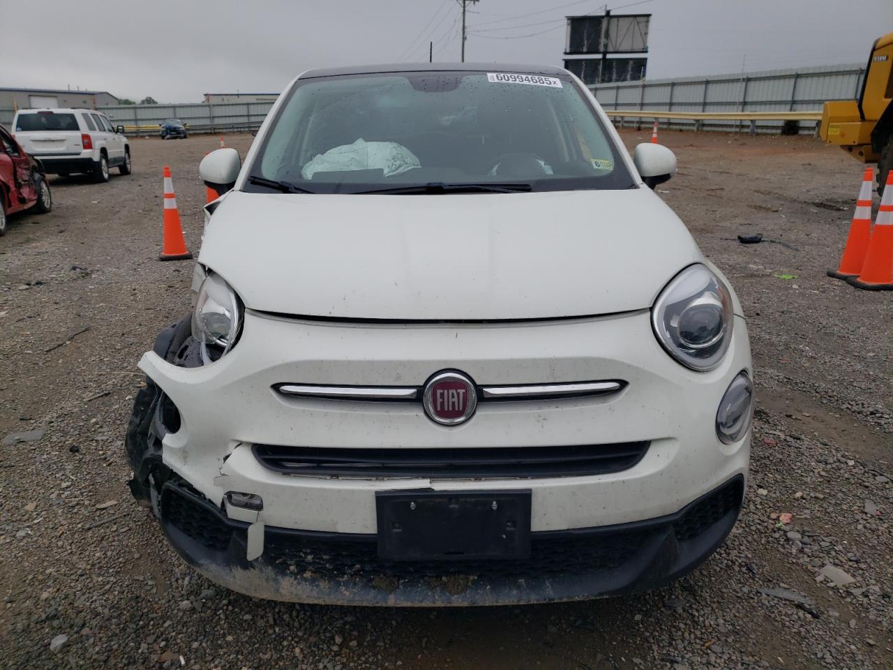 2020 Fiat 500X Pop - Image 5