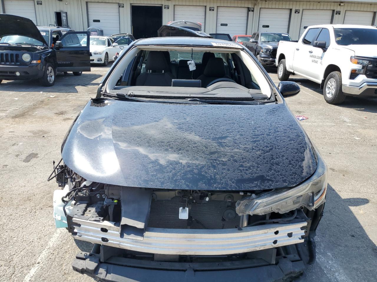 2021 Toyota Corolla Le - Фото 5