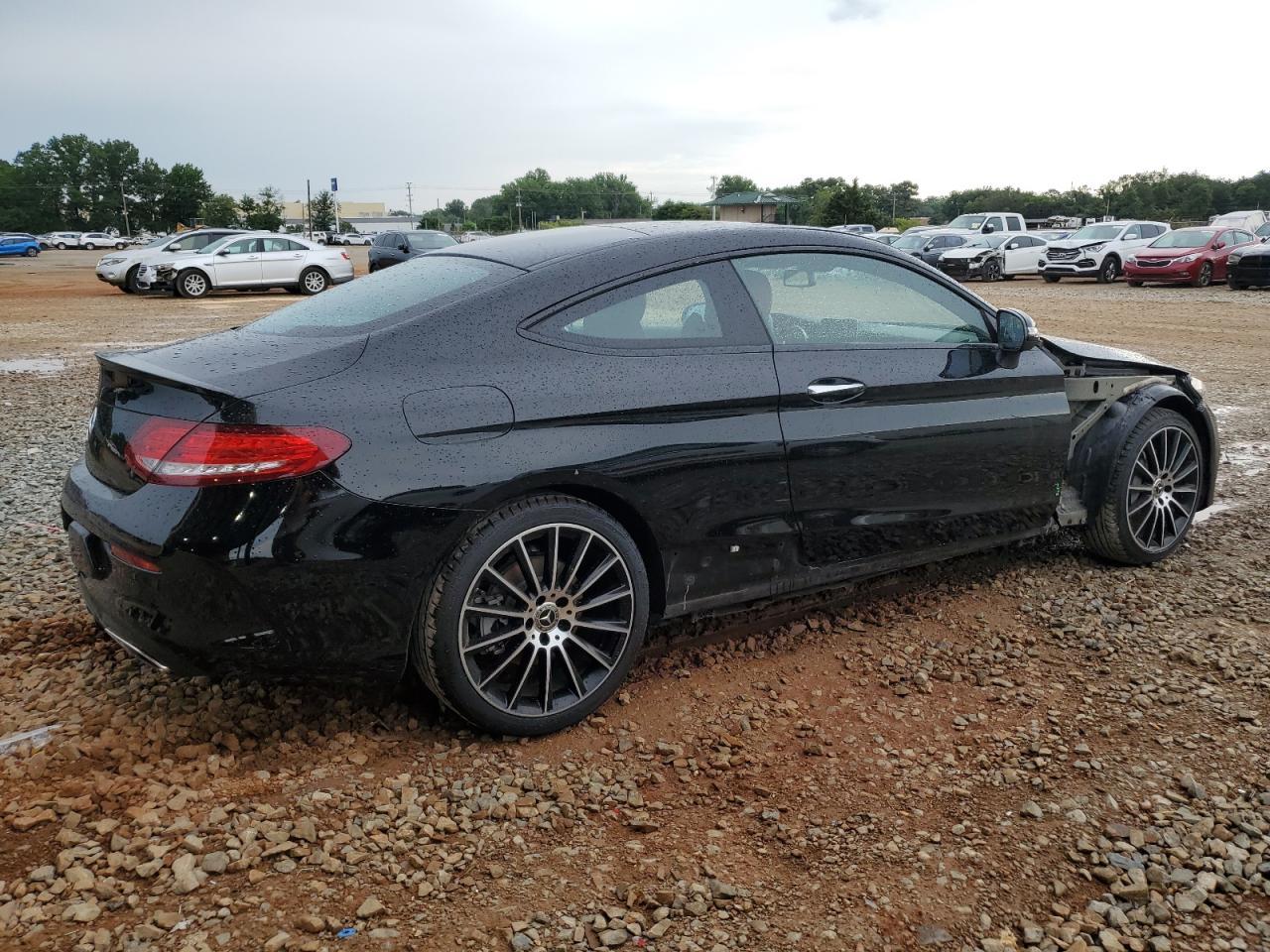 2018 Mercedes-Benz C 300 - Фото 3