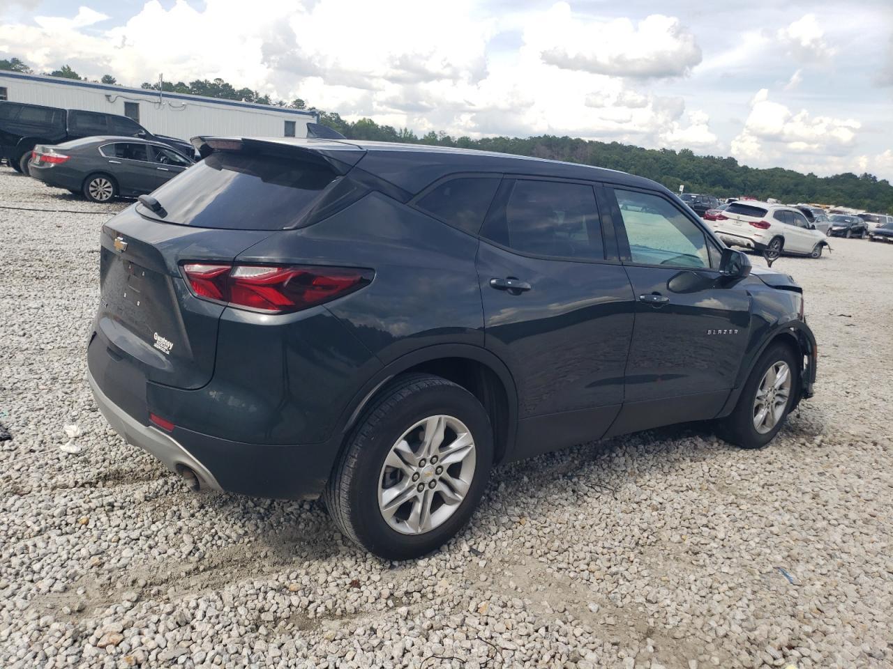 2020 Chevrolet Blazer 1Lt - Image 3
