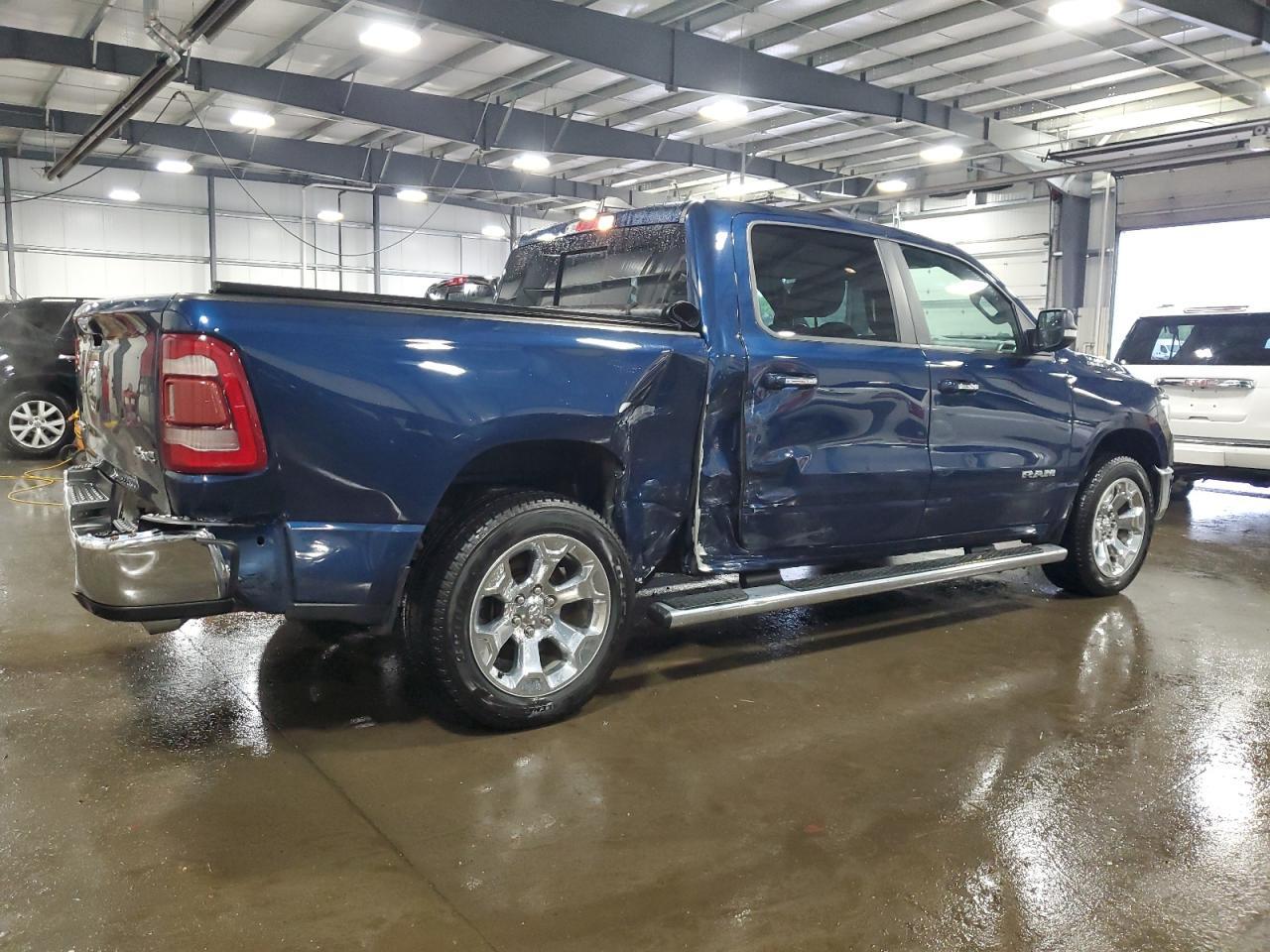 2019 Ram 1500 Big Horn/Lone Star - Фото 3