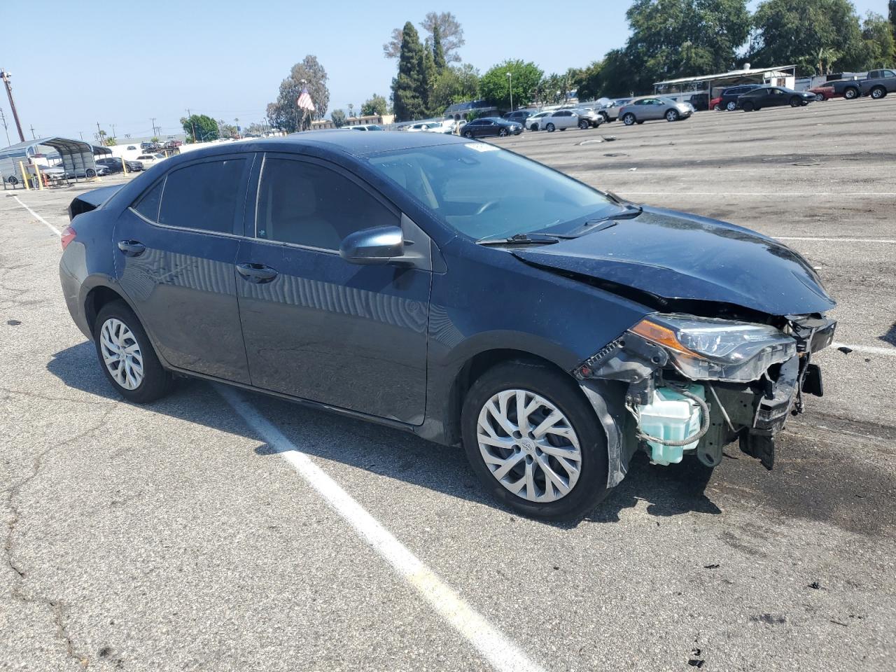 2017 Toyota Corolla L - Image 4