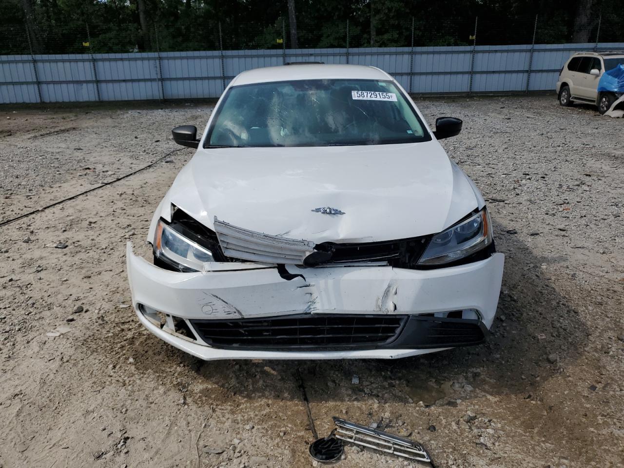 2011 Volkswagen Jetta Base - Image 5