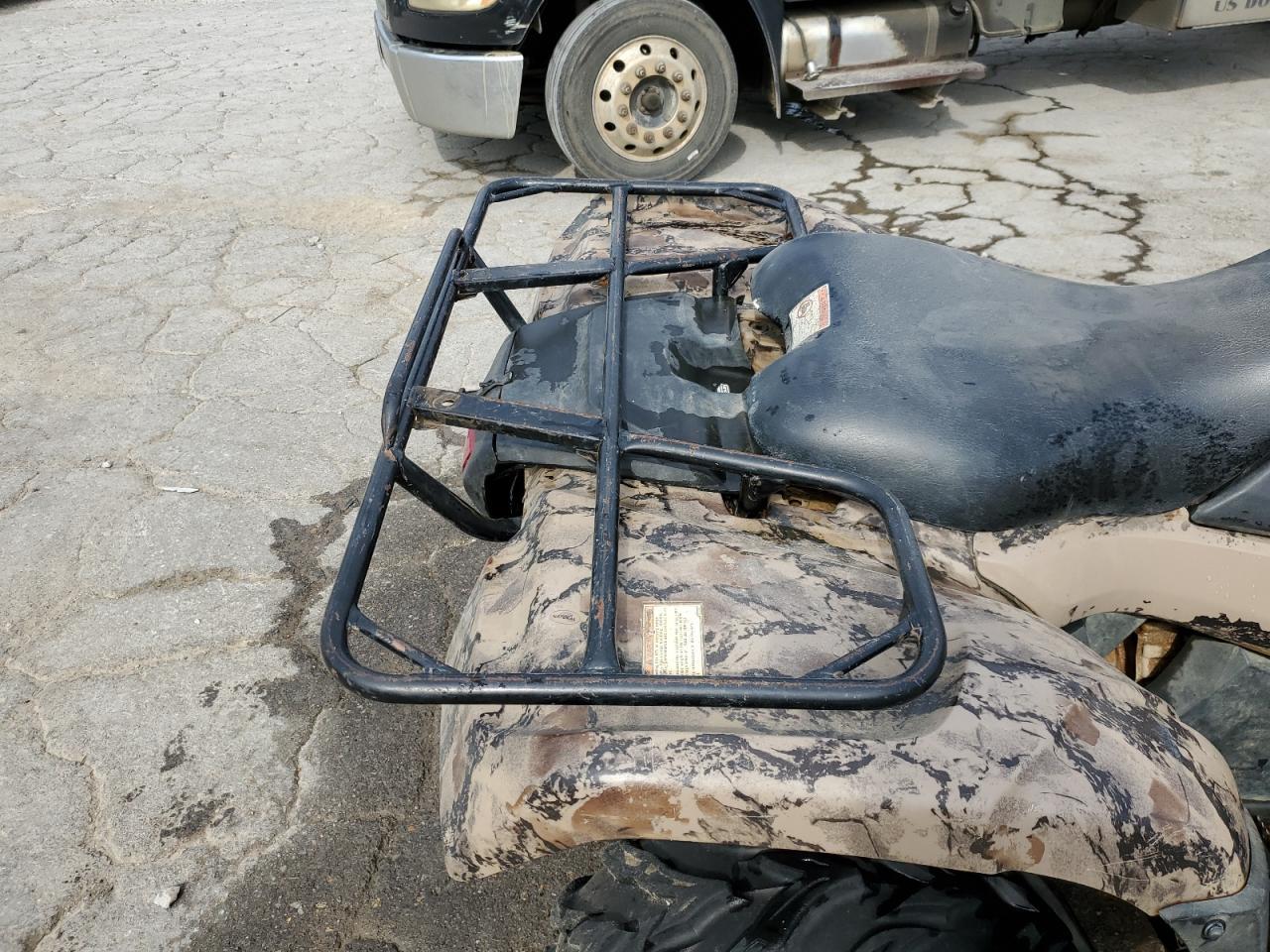 2013 Honda Trx500 Fpm - Image 6