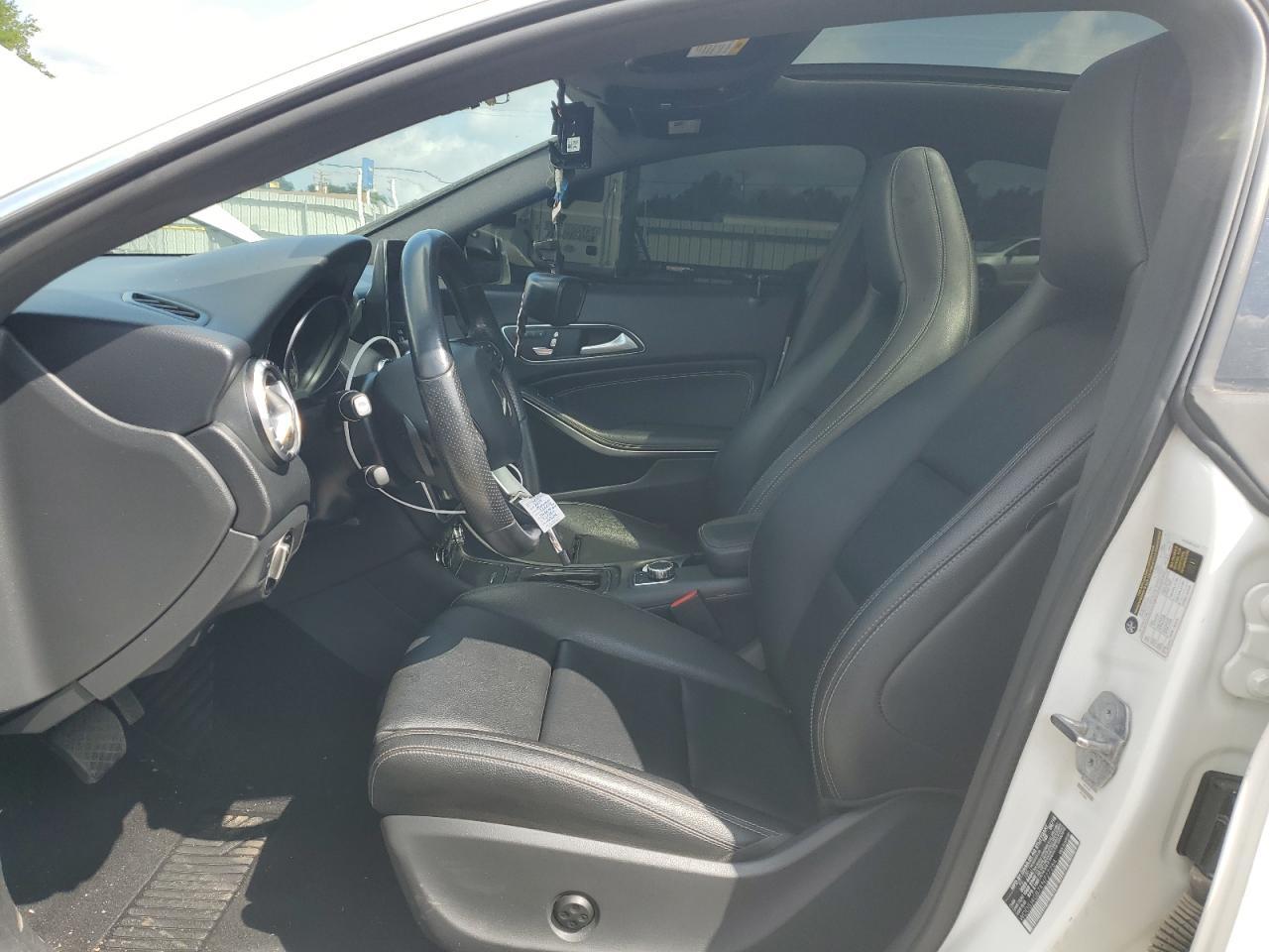 2019 Mercedes-Benz Cla 250 4Matic - Image 7