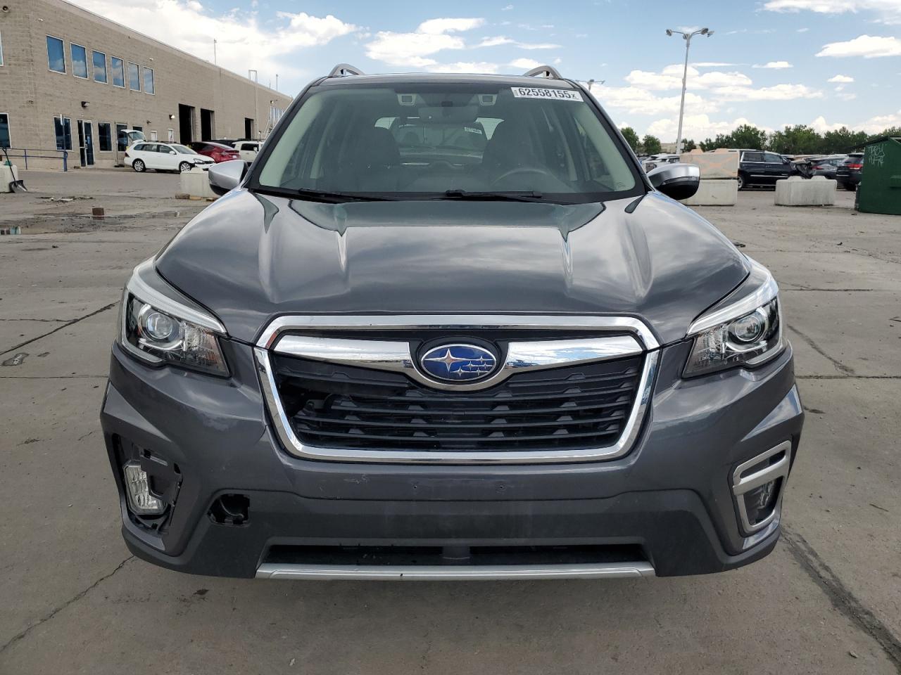 2020 Subaru Forester Touring - Image 5