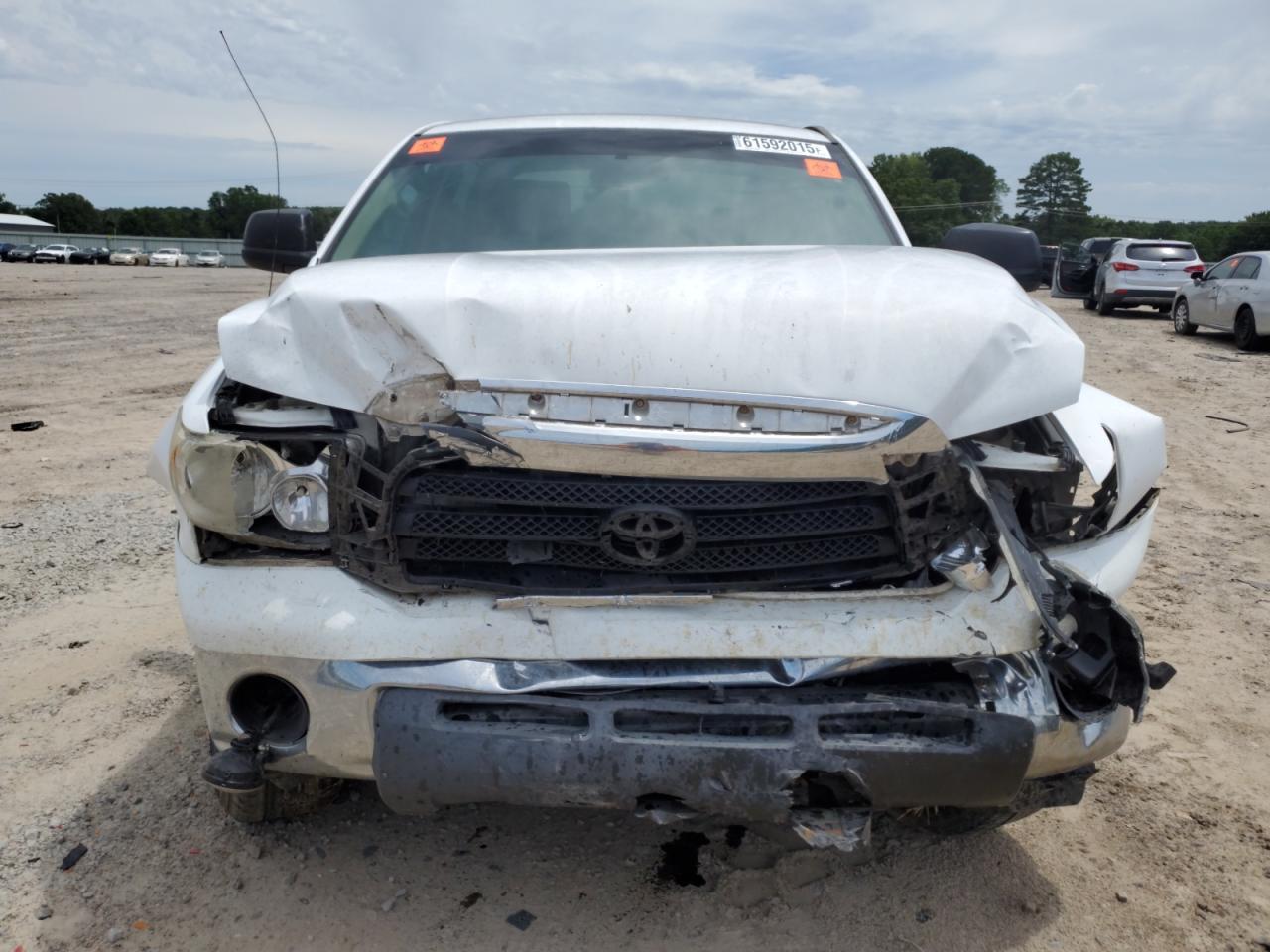 2008 Toyota Tundra Grade - Фото 5