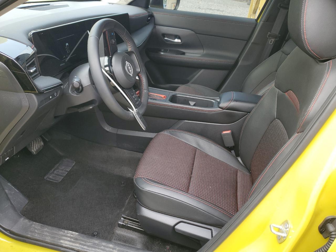 2025 Nissan Kicks Sr - Фото 7