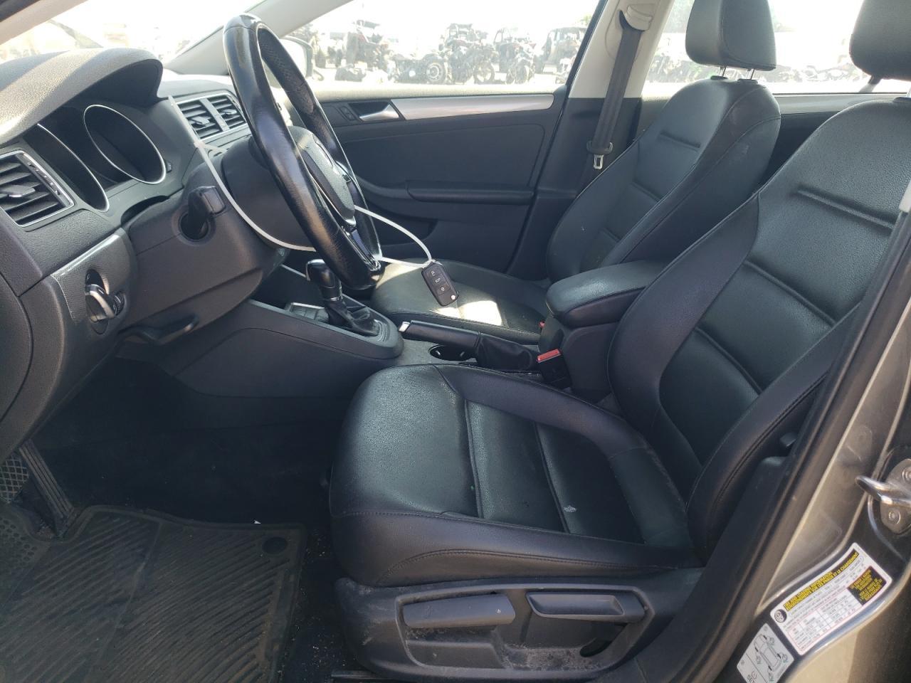 2018 Volkswagen Jetta Se - Фото 7