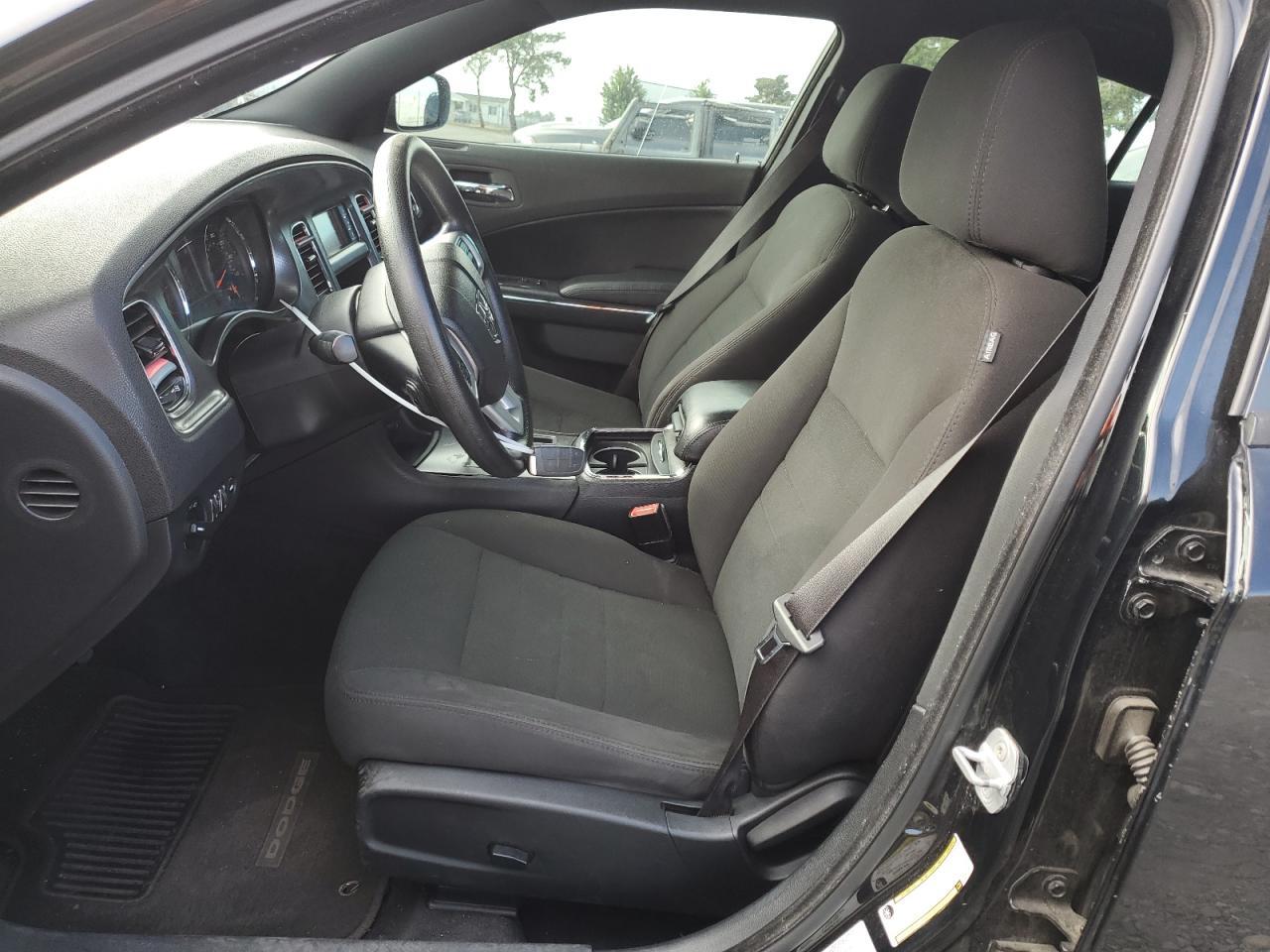 2013 Dodge Charger Se - Фото 7