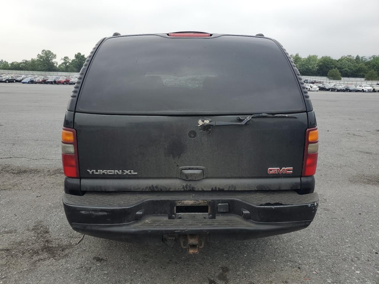 2003 GMC Yukon Xl Denali - Image 6