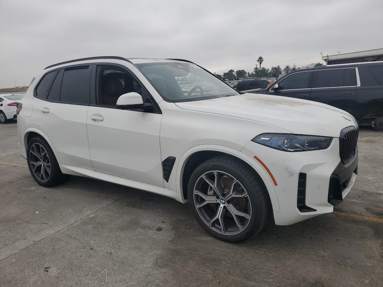 2025 BMW X5 Sdrive 40I - Фото 4