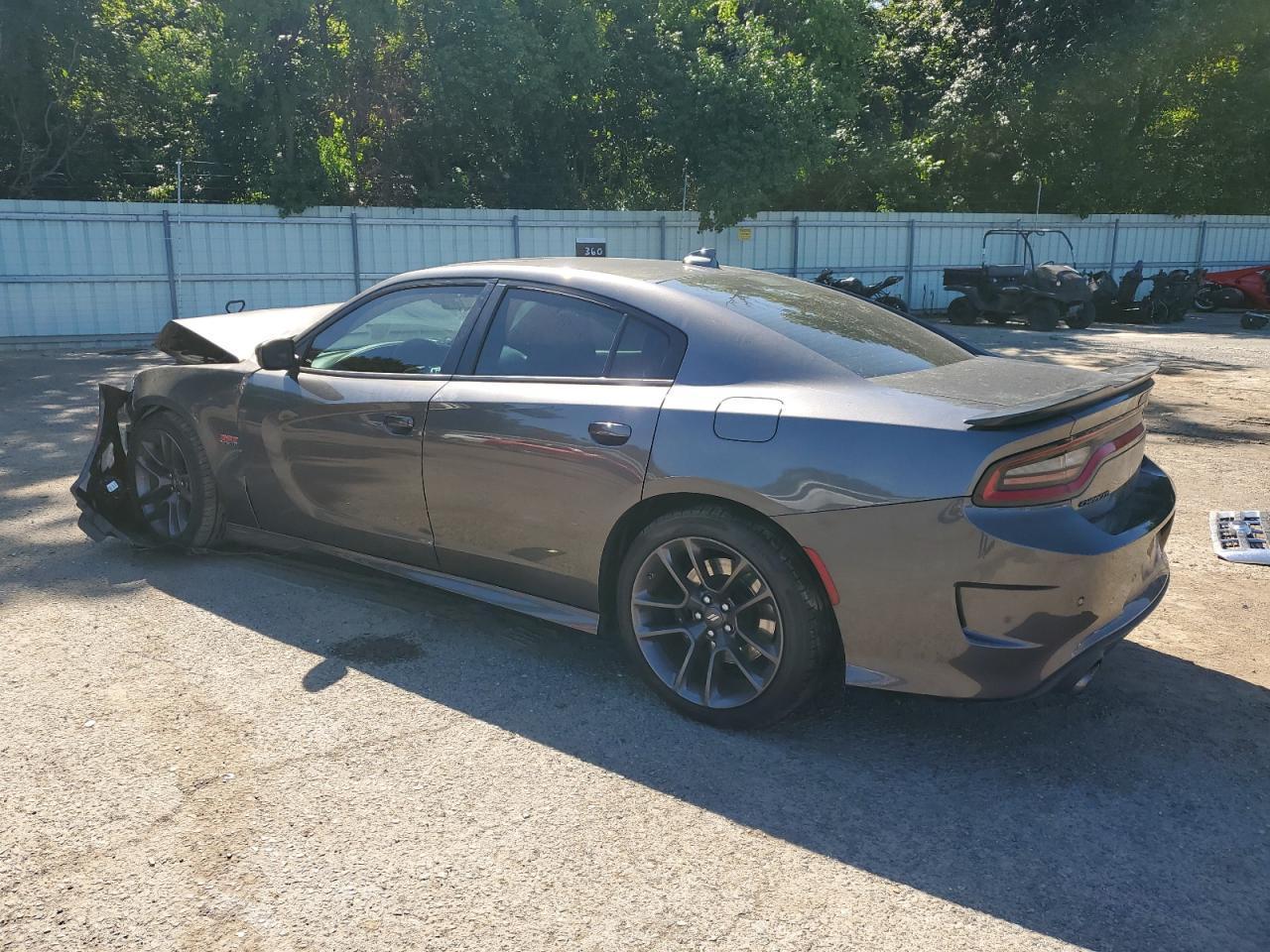 2023 Dodge Charger Scat Pack - Image 2