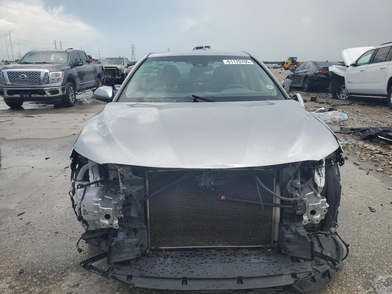 2018 Toyota Camry L - Image 5