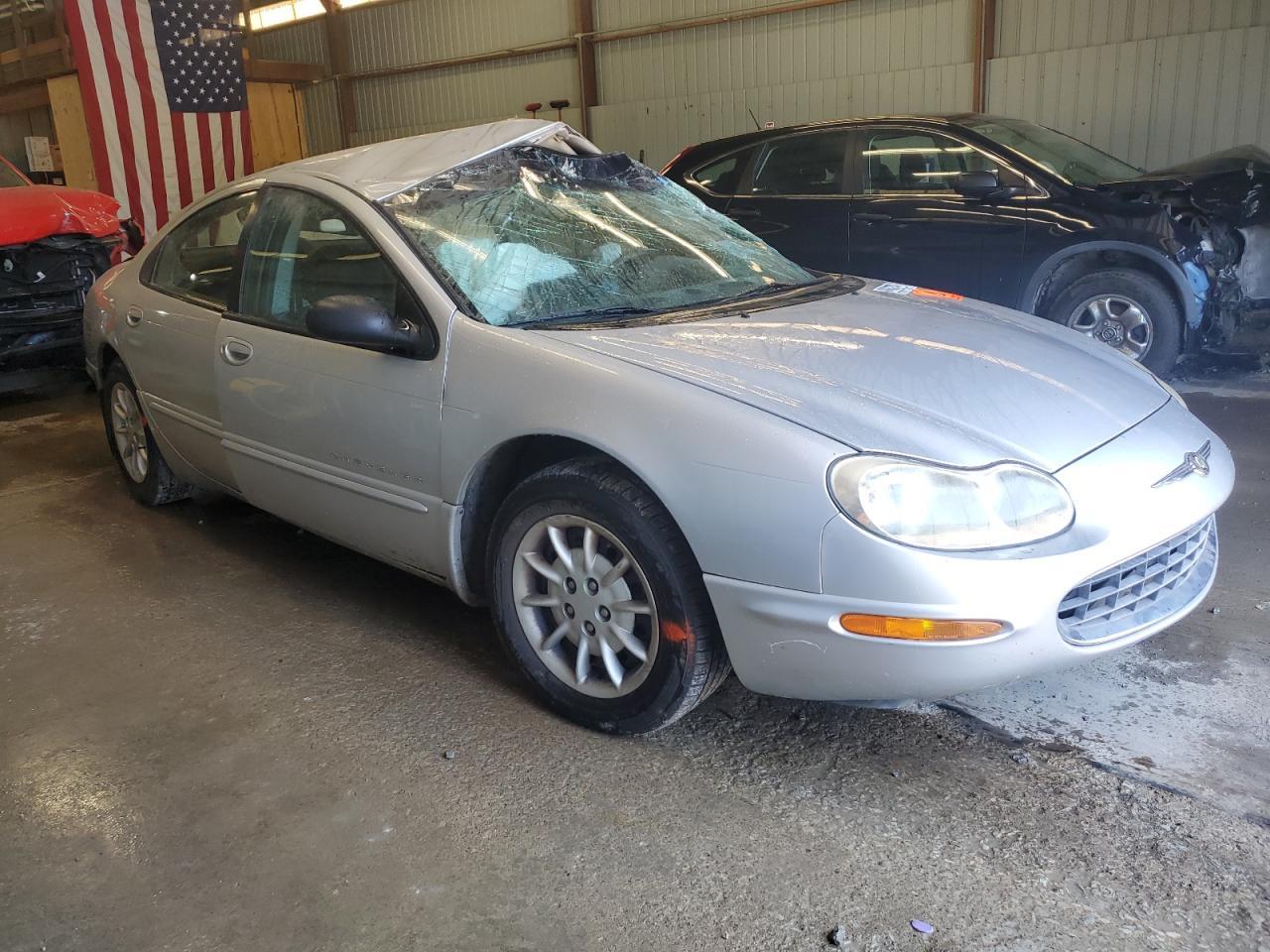 2001 Chrysler Lhs - Image 4
