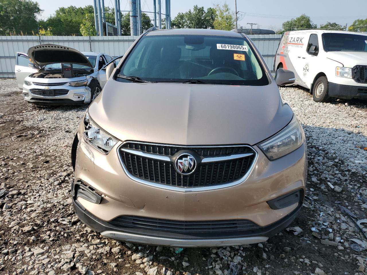 2018 Buick Encore Preferred - Image 5