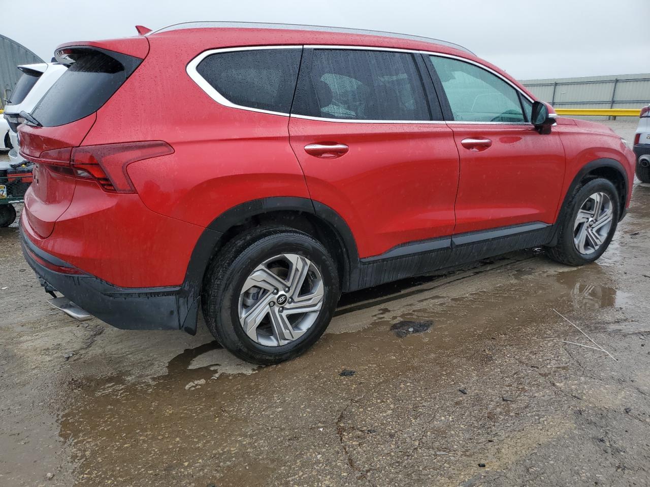 2023 Hyundai Santa Fe Sel - Image 3