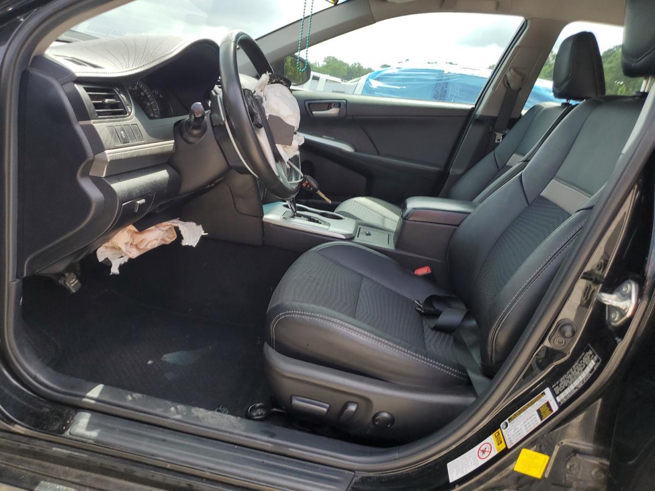 2014 Toyota Camry L - Image 7