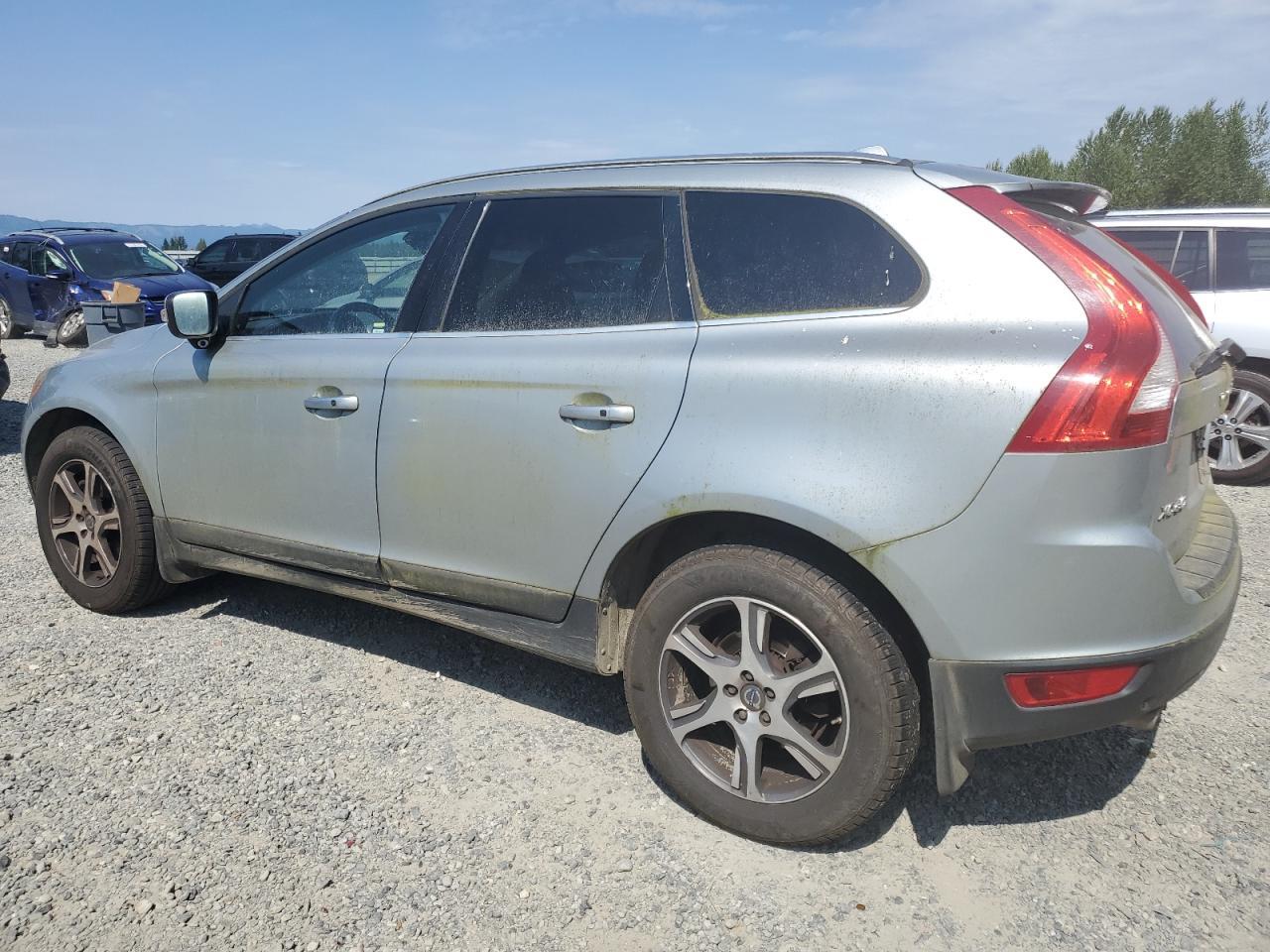 2013 Volvo Xc60 T6 - Фото 2