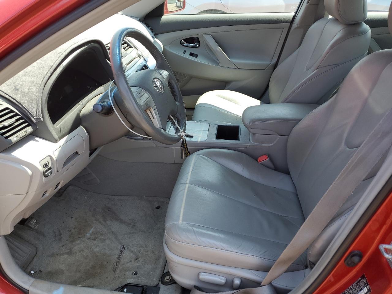 2007 Toyota Camry Hybrid - Фото 7