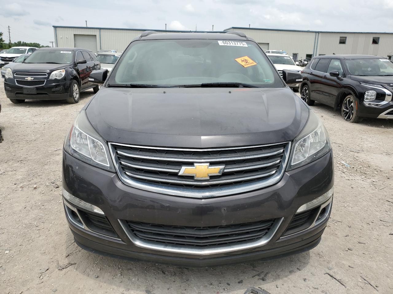 2017 Chevrolet Traverse Lt - Image 5