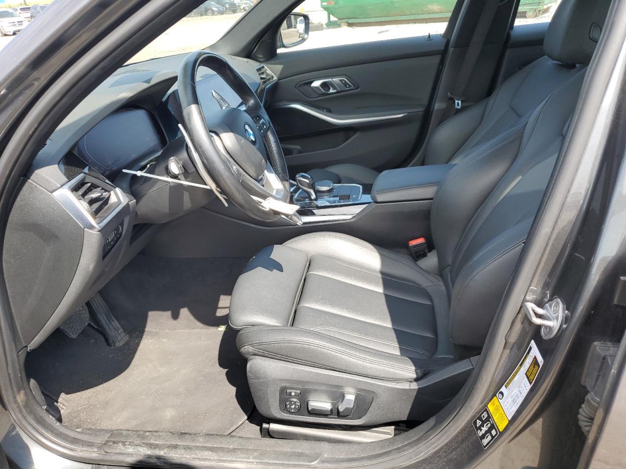 2019 BMW 330Xi - Image 7