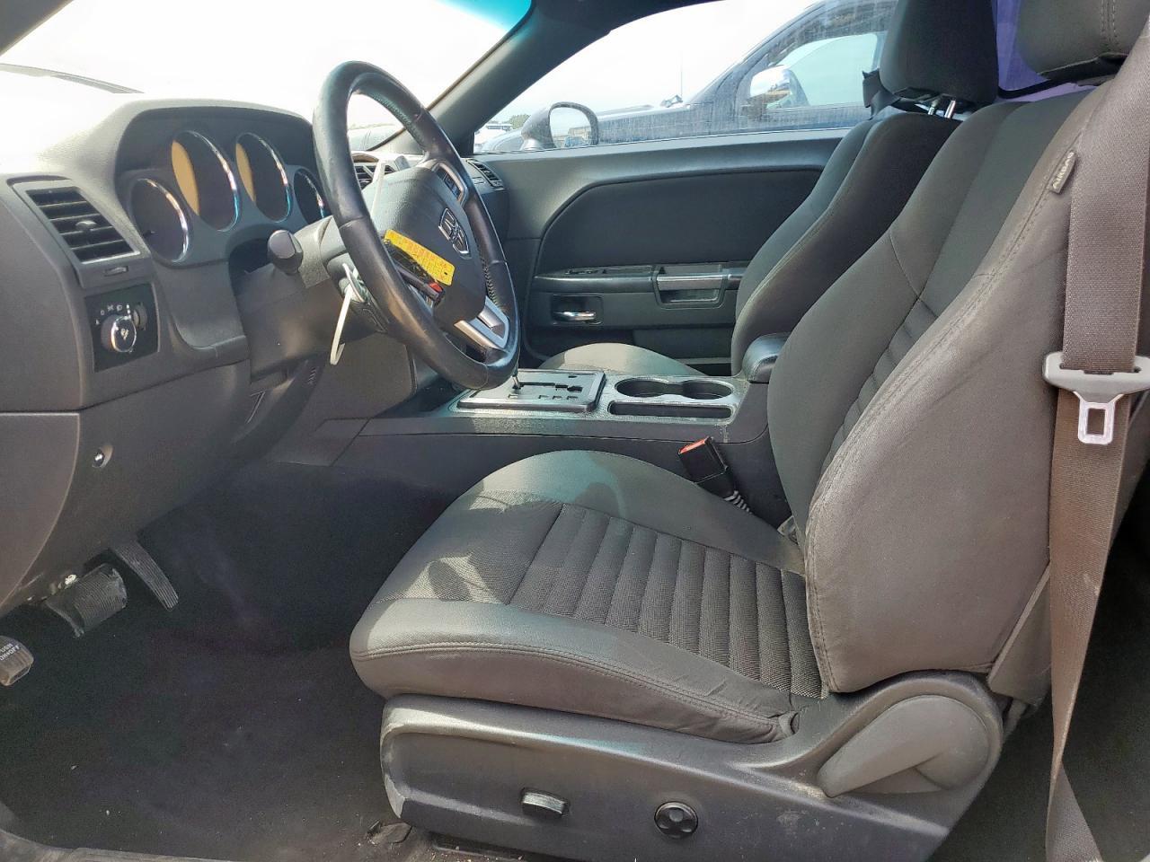 2013 Dodge Challenger R/T - Фото 7