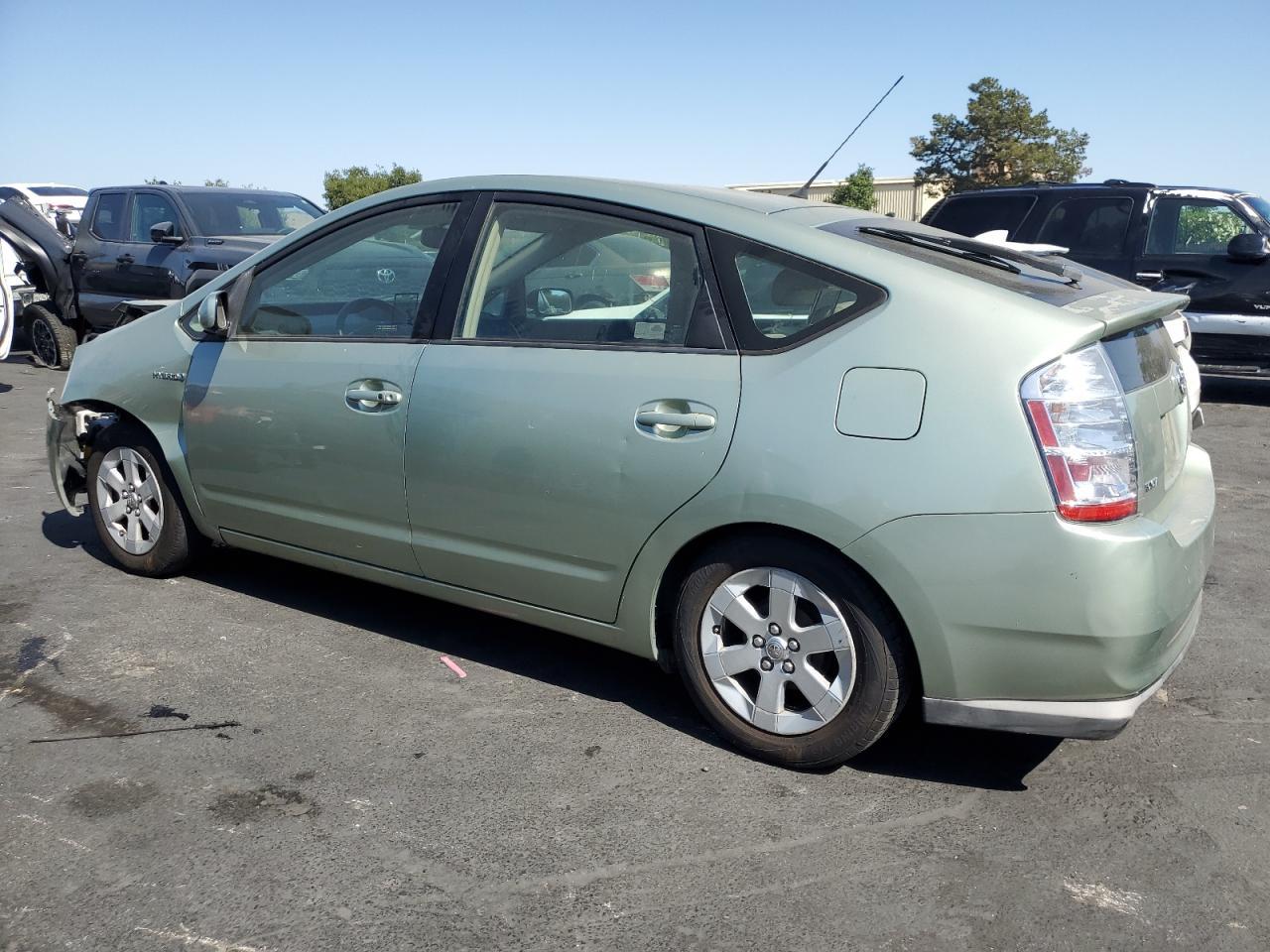 2008 Toyota Prius - Image 2