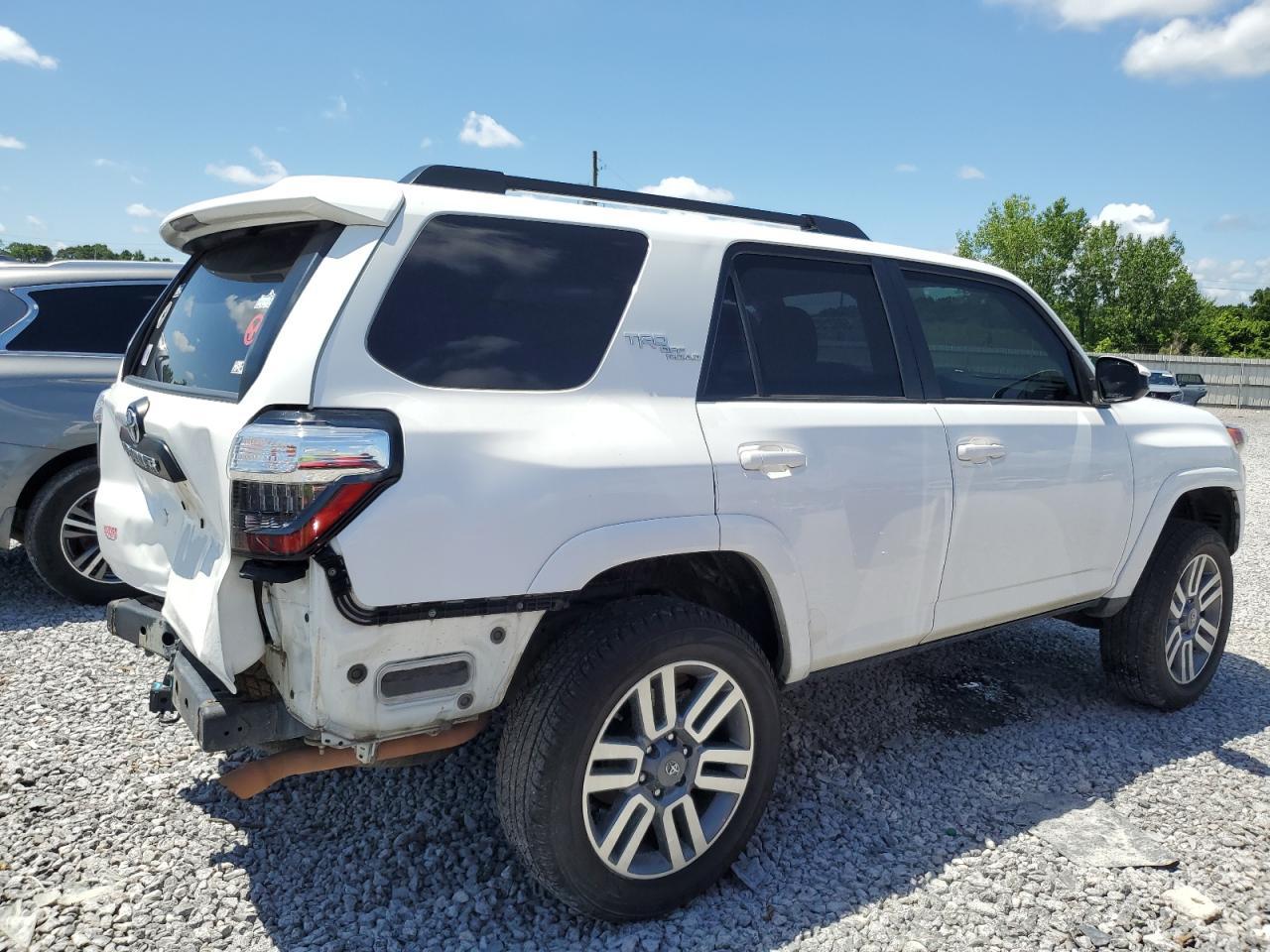 2019 Toyota 4Runner Sr5/Sr5 Premium - Фото 3