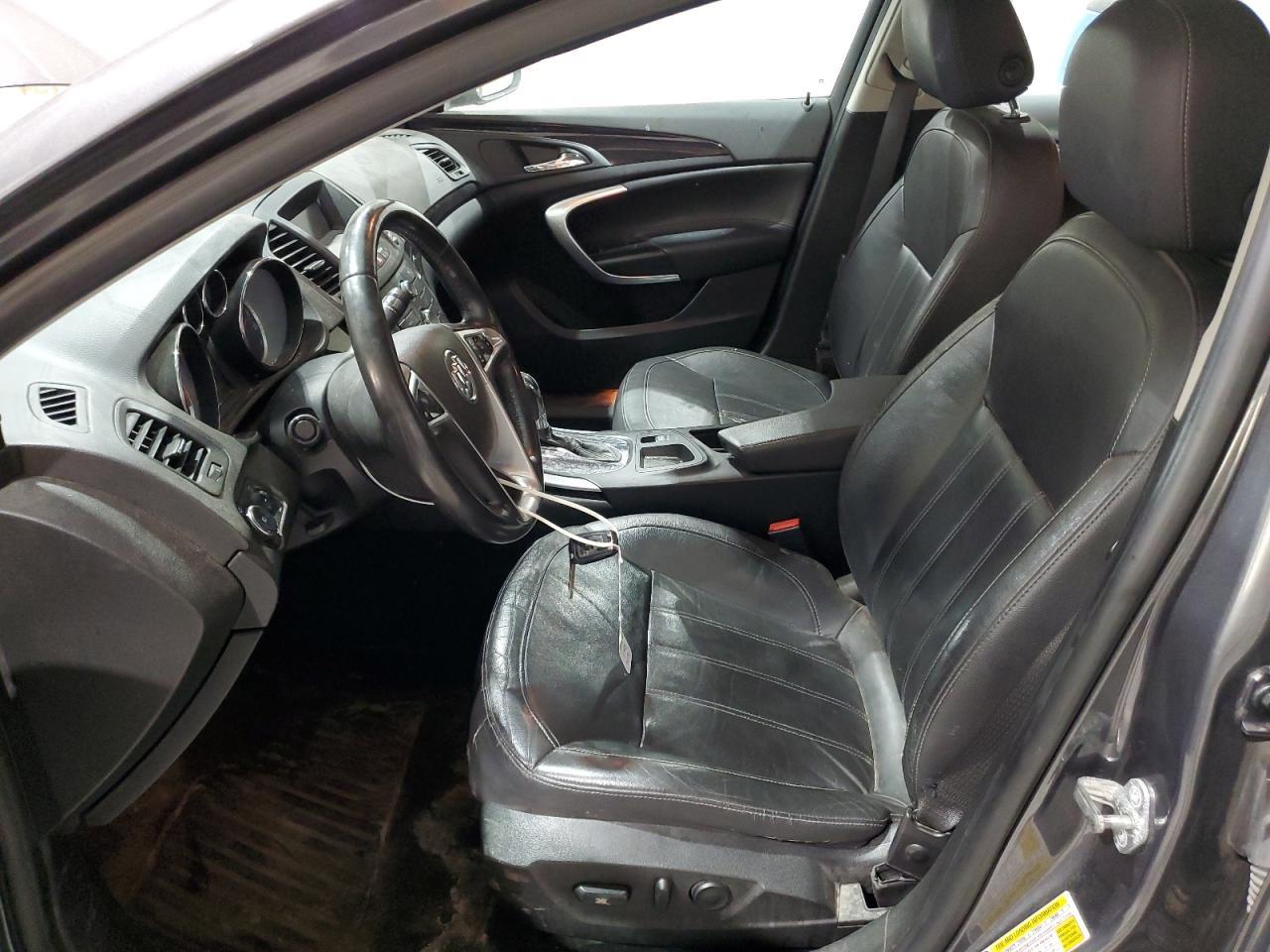 2011 Buick Regal Cxl - Image 7