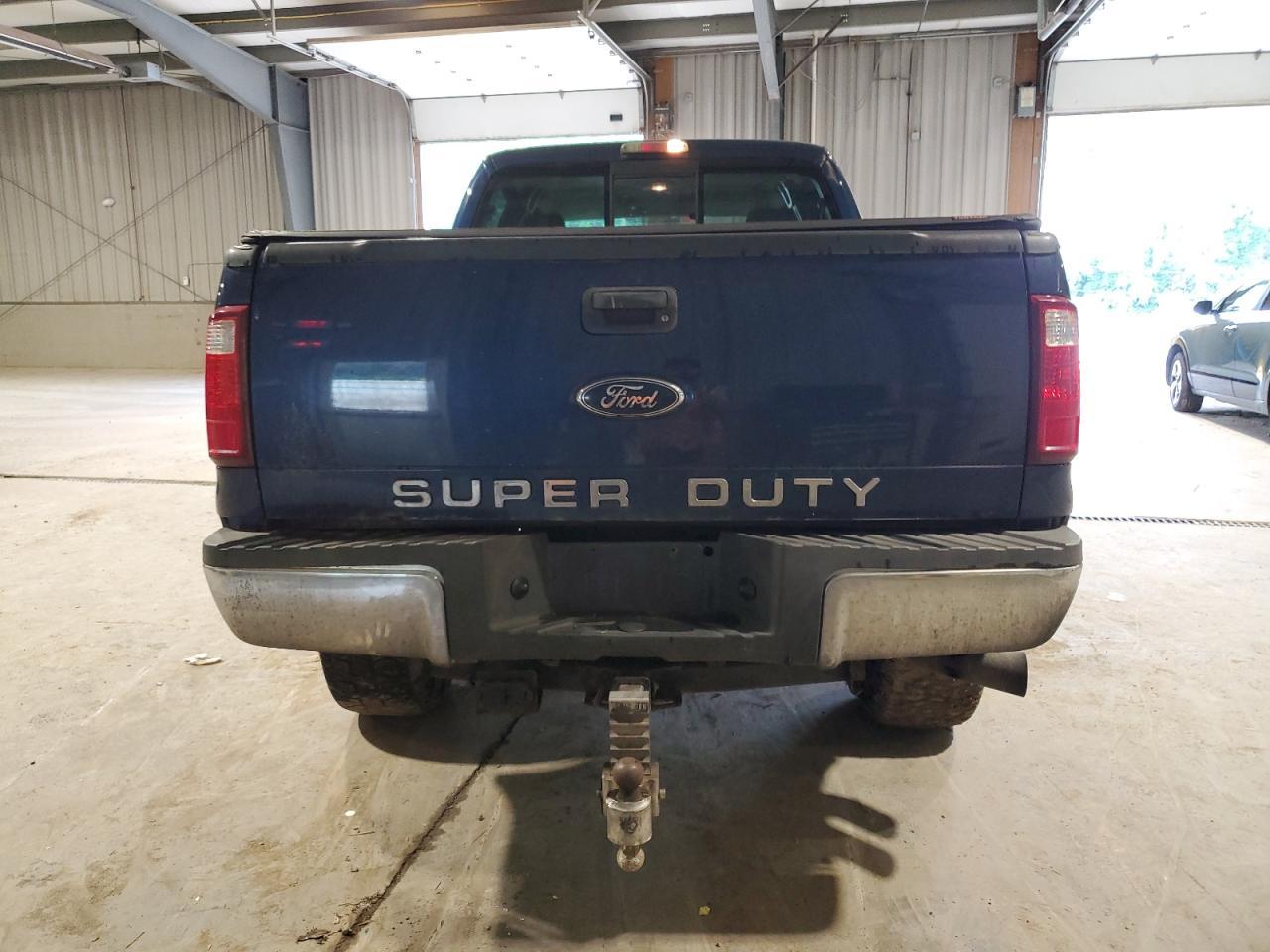 2008 Ford F250 Super Duty - Image 6